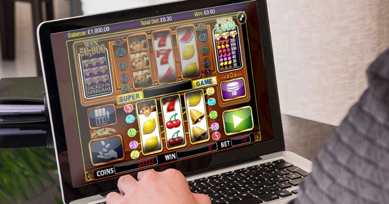 Slot Online