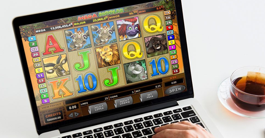 Tips Slot Online: Main Sedikit, Untung Banyak dengan Strategi Cerdas