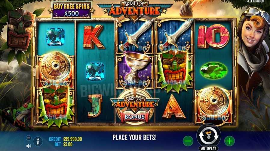 Strategi Hemat Main Slot